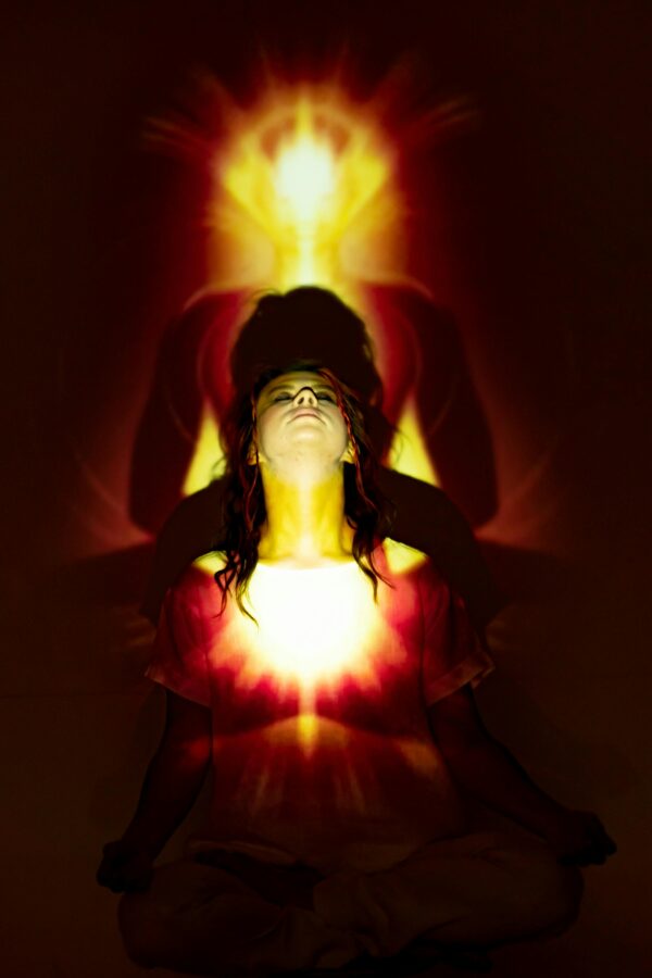 distance reiki session healing from anywhere in the world