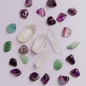 crystal prescription service