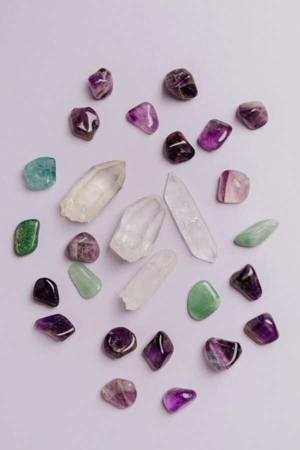 crystal prescription service