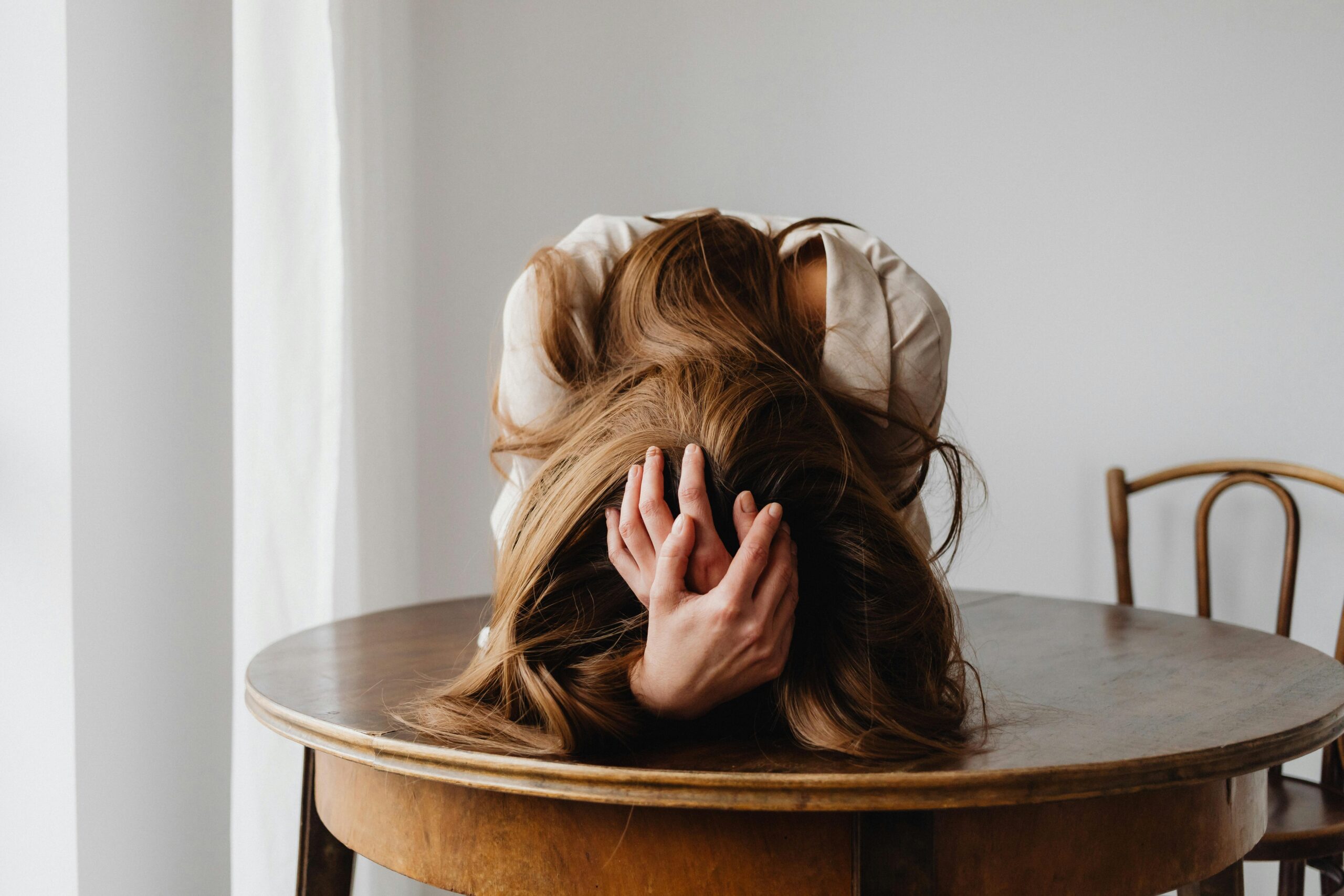 the real reason you’re exhausted – nervous system fatigue healing